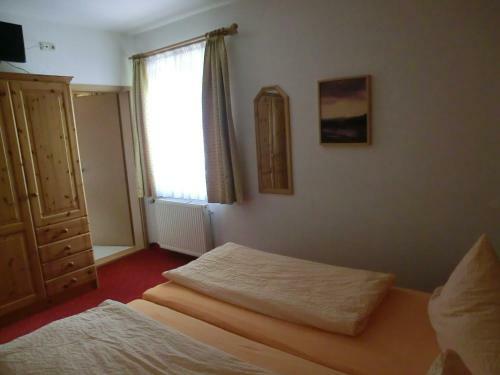 Hotel Gasthof Aggenstein