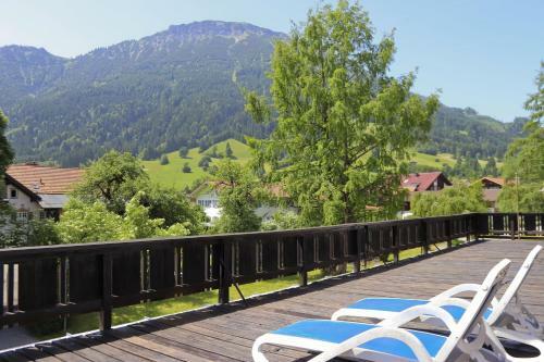 Hotel Gasthof Aggenstein
