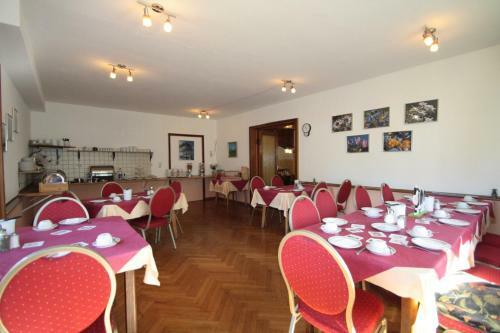 Hotel Gasthof Aggenstein