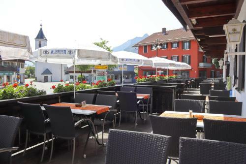 Hotel Gasthof Aggenstein