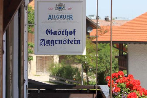 Hotel Gasthof Aggenstein