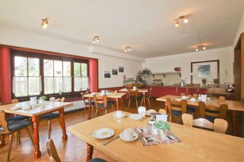 Hotel Gasthof Aggenstein