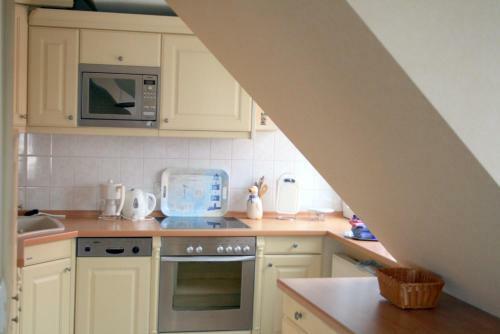 Apartamento Haus Niedersachsen