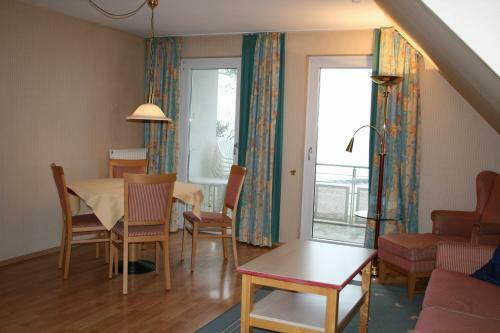 Apartamento Haus Niedersachsen