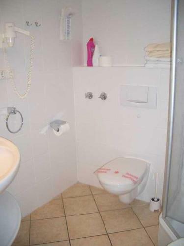 Apartamento Haus Niedersachsen