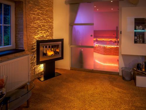 G�stezimmer Im Haus Am Wald