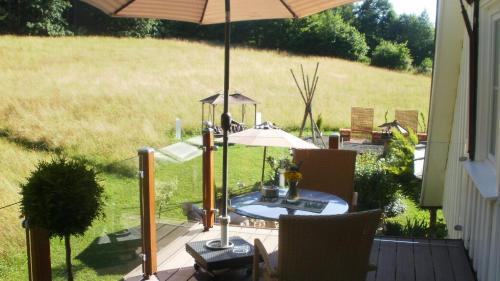 G�stezimmer Im Haus Am Wald