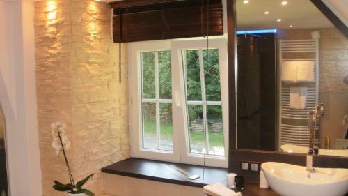 G�stezimmer Im Haus Am Wald