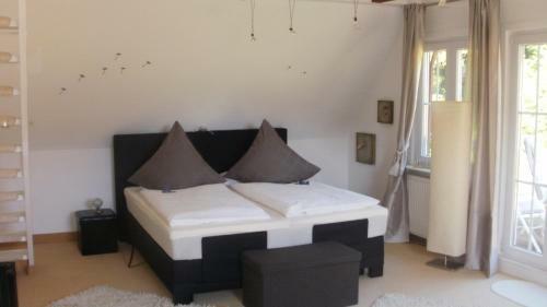 G�stezimmer Im Haus Am Wald