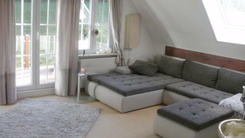 G�stezimmer Im Haus Am Wald