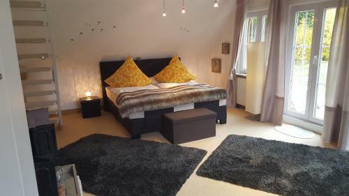 G�stezimmer Im Haus Am Wald
