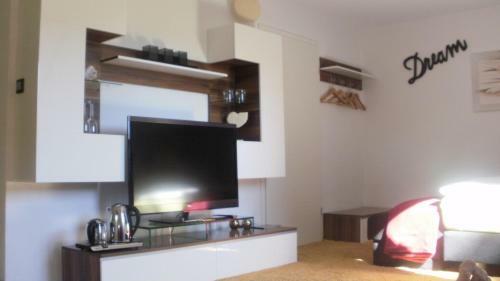 G�stezimmer Im Haus Am Wald