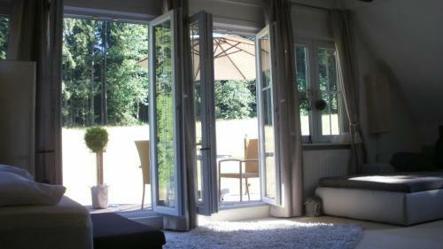 G�stezimmer Im Haus Am Wald
