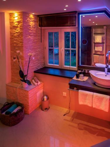 G�stezimmer Im Haus Am Wald