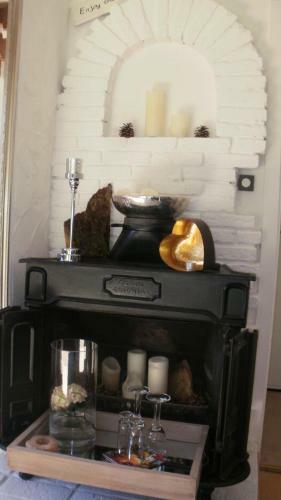 G�stezimmer Im Haus Am Wald
