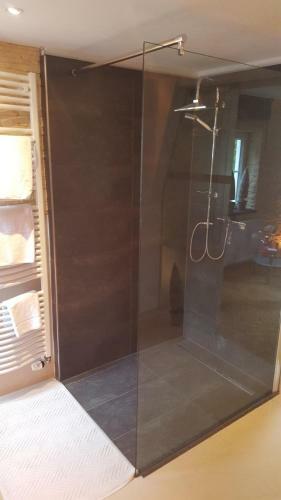 G�stezimmer Im Haus Am Wald