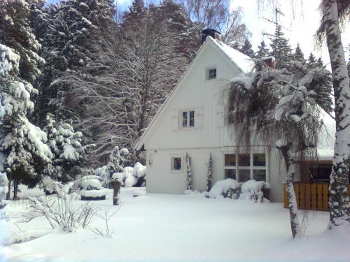 G�stezimmer Im Haus Am Wald