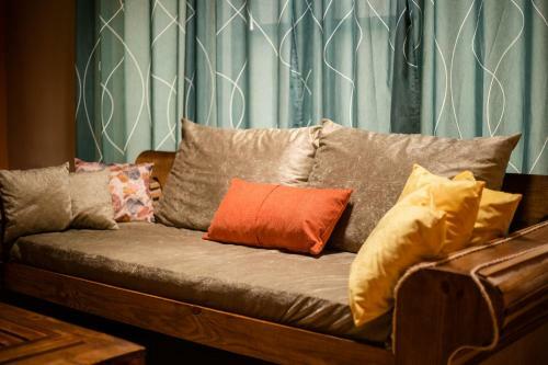 Posada Lothlorien Vale Do Cap�o