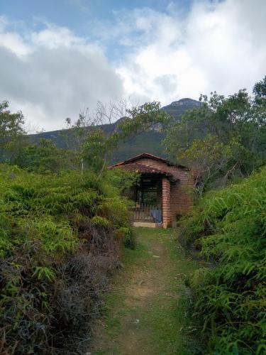 Posada Lothlorien Vale Do Cap�o