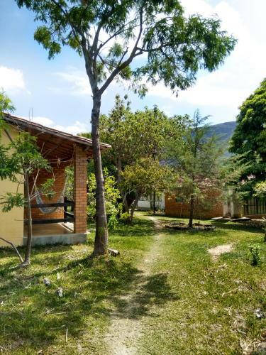 Posada Lothlorien Vale Do Cap�o