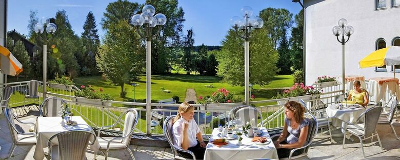 Hotel Sonnengarten