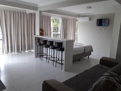 Apartamento Residencial Em Bombinhas