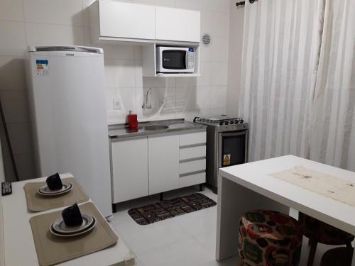 Apartamento Residencial Em Bombinhas