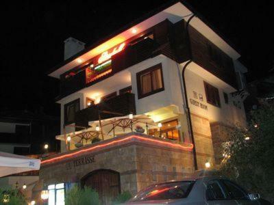 Stankoff Hotel