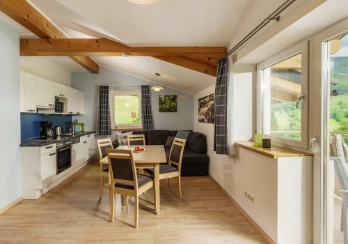 Apartamento Appartements Naturnah