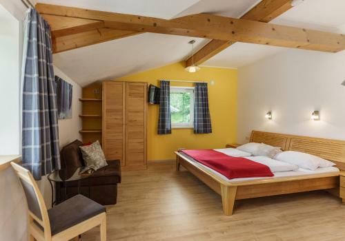 Apartamento Appartements Naturnah