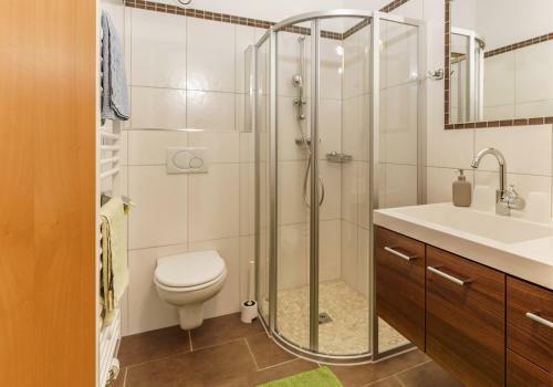 Apartamento Appartements Naturnah