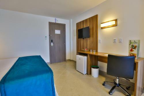 Aracaju Corais Hotel