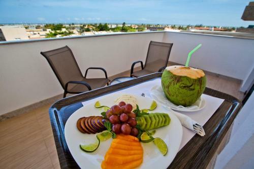 Aracaju Corais Hotel