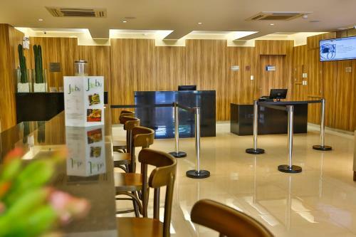 Aracaju Corais Hotel