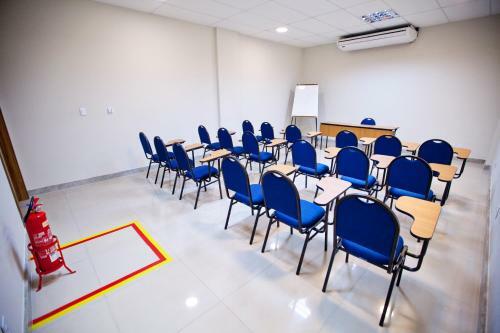 Aracaju Corais Hotel