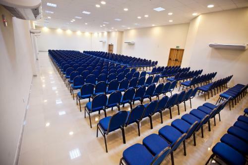 Aracaju Corais Hotel