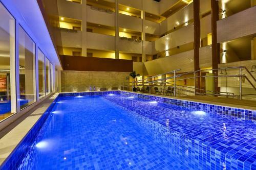 Aracaju Corais Hotel