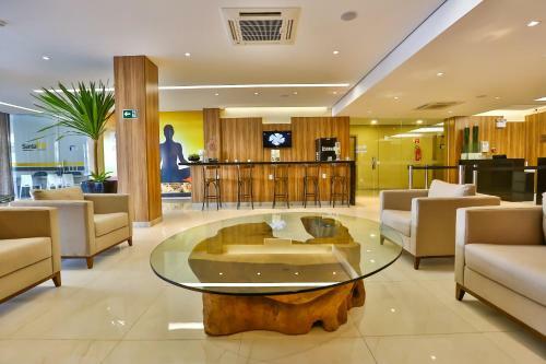 Aracaju Corais Hotel