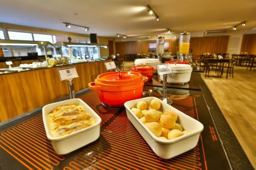Aracaju Corais Hotel