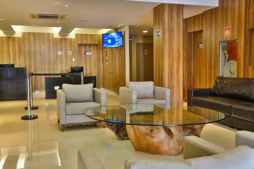 Aracaju Corais Hotel