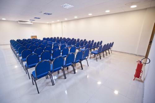 Aracaju Corais Hotel