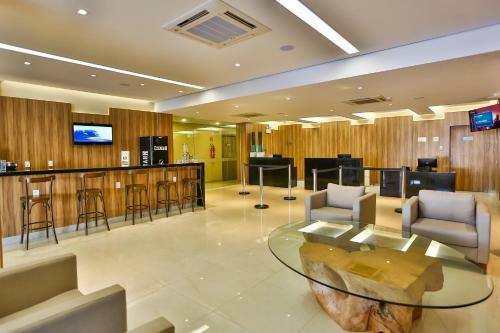 Aracaju Corais Hotel