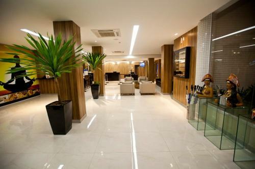 Aracaju Corais Hotel