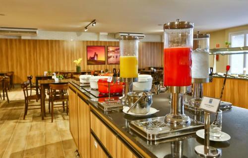 Aracaju Corais Hotel