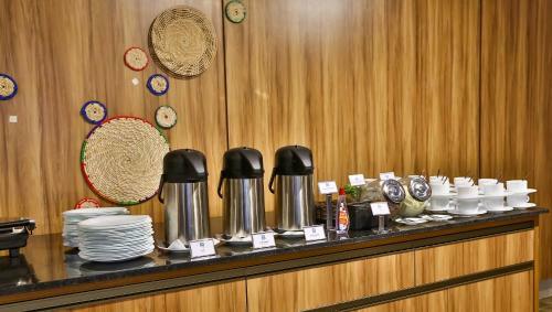 Aracaju Corais Hotel