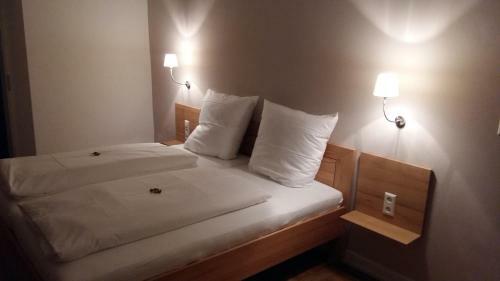 Hotel Restaurant Kreuz