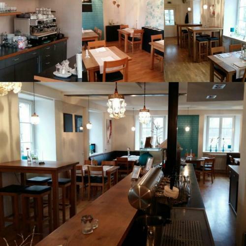 Hotel Restaurant Kreuz