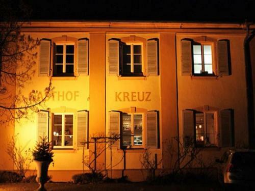 Hotel Restaurant Kreuz