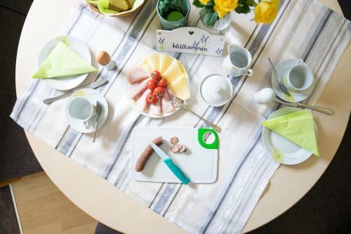 Apartamento Ferienwohnung Permoser