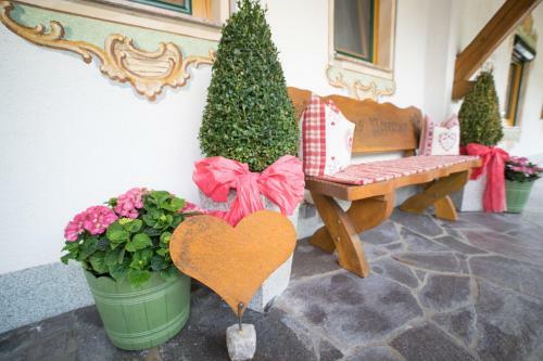 Apartamento Ferienwohnung Permoser